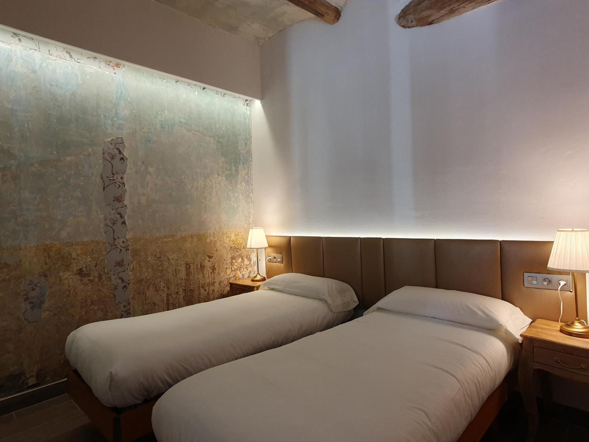Casa Clotilde - Apartamento Elegante Y Comodo En 산트 존 데 레 아벤드세스 외부 사진