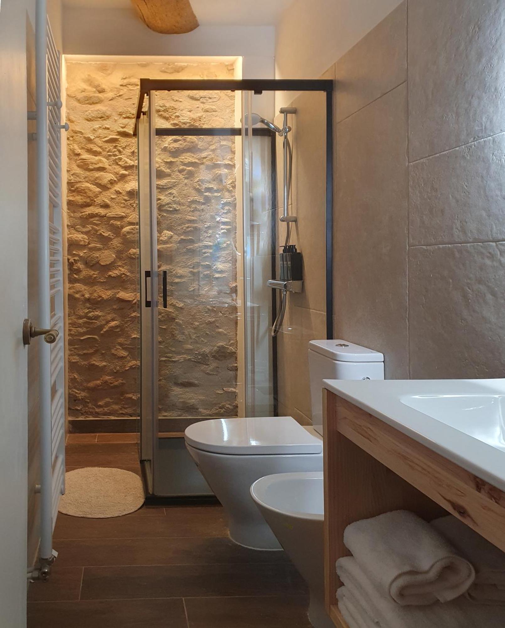 Casa Clotilde - Apartamento Elegante Y Comodo En 산트 존 데 레 아벤드세스 외부 사진