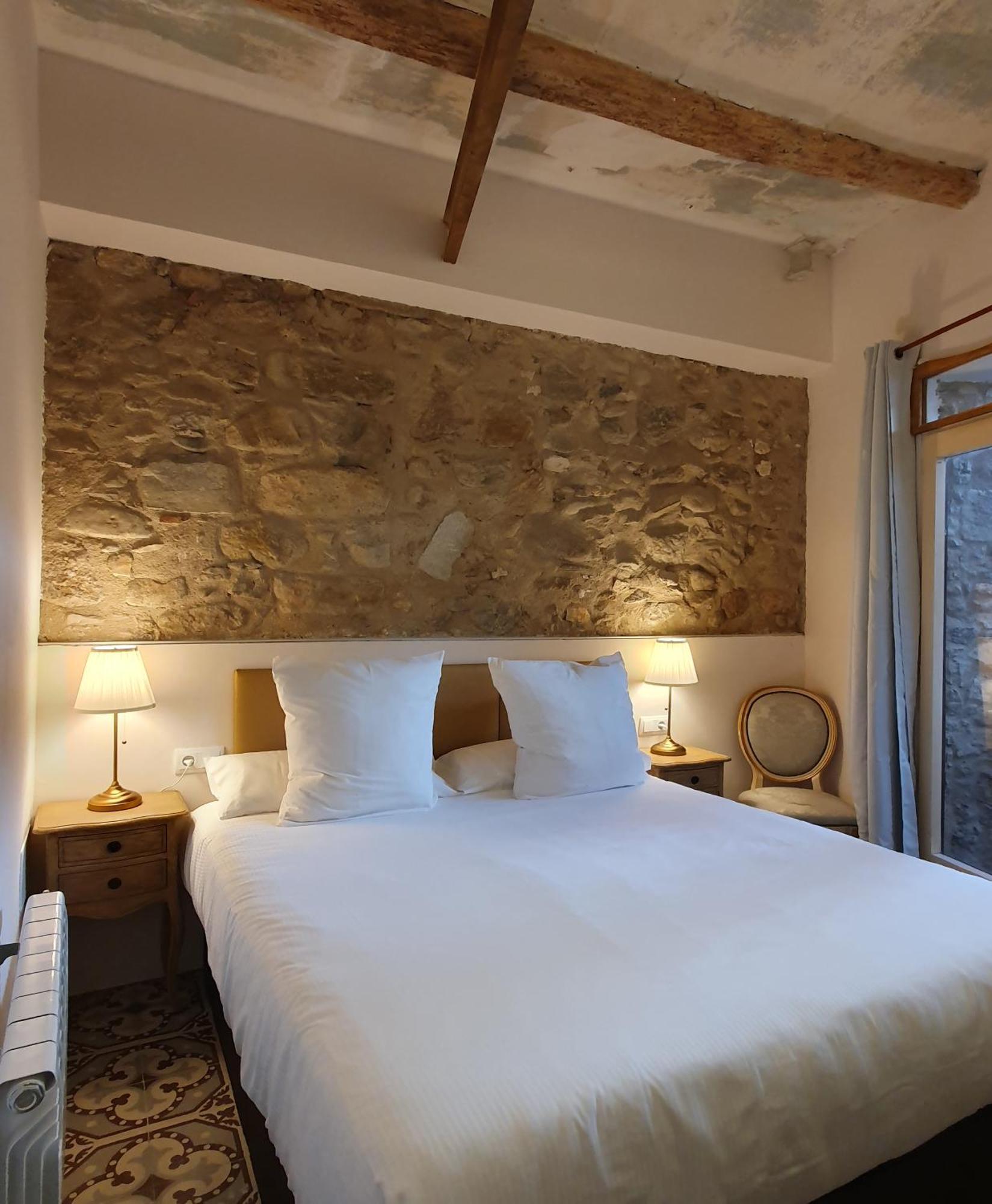 Casa Clotilde - Apartamento Elegante Y Comodo En 산트 존 데 레 아벤드세스 외부 사진