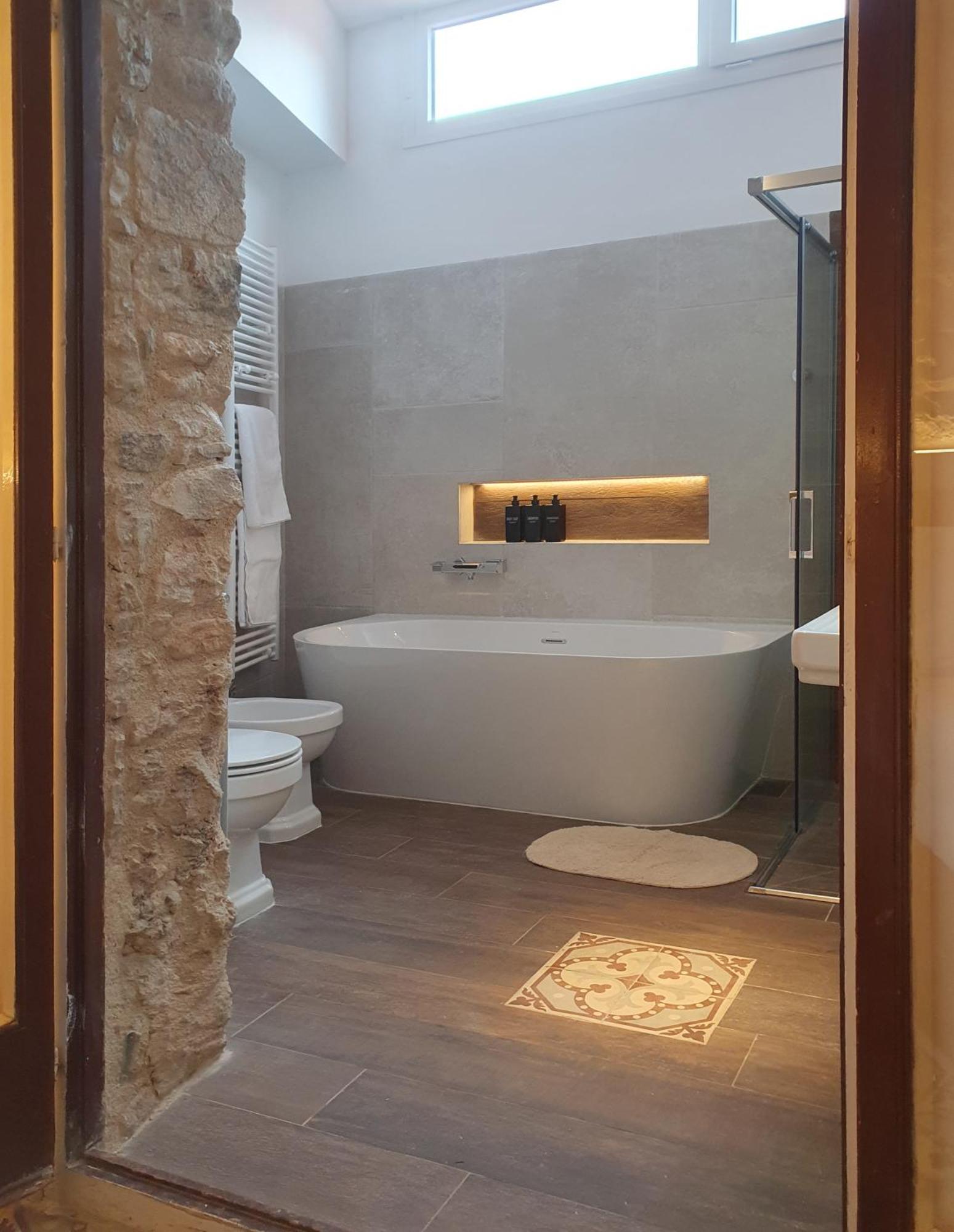 Casa Clotilde - Apartamento Elegante Y Comodo En 산트 존 데 레 아벤드세스 외부 사진